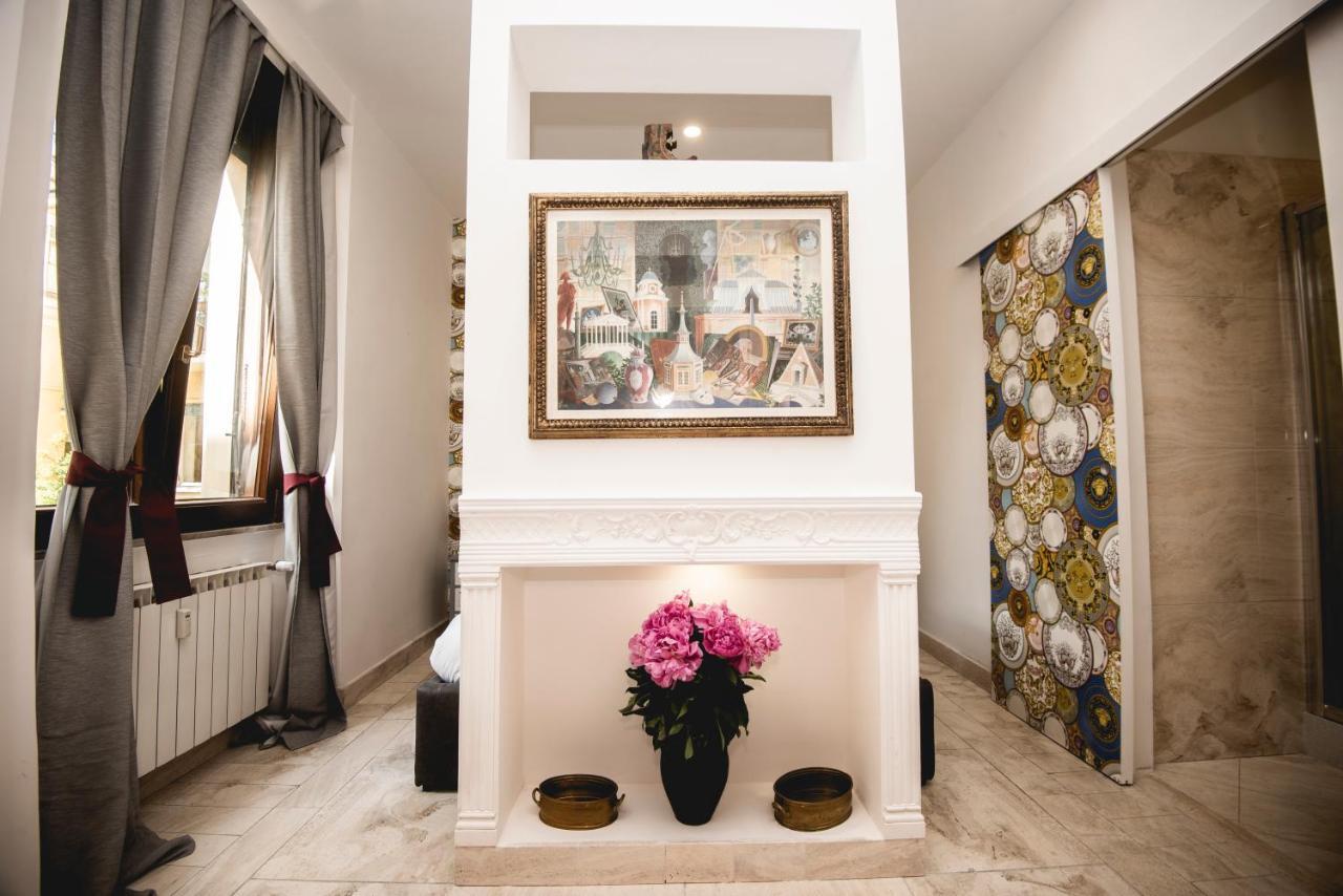 Prati 1930 Boutique Apartment Rom
